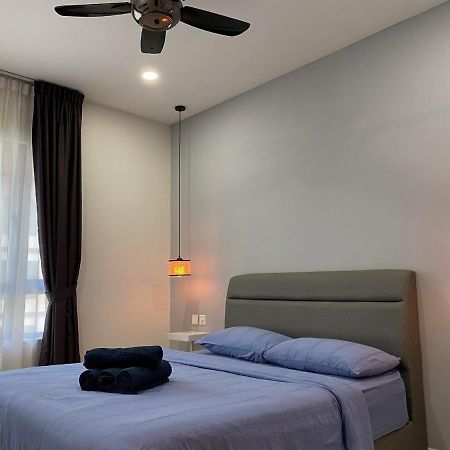 Suasana Jb At Jb Center Luxury Modern & Rustic 1Br Apt For Bussiness,Vacation Trips Johor Bahru Exterior photo